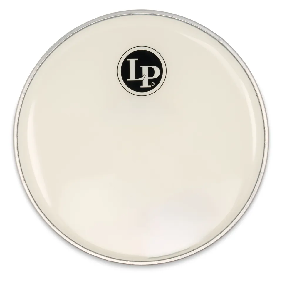 latin-percussion-testina-timb-in-plastica-10-1-4-pollici image 1