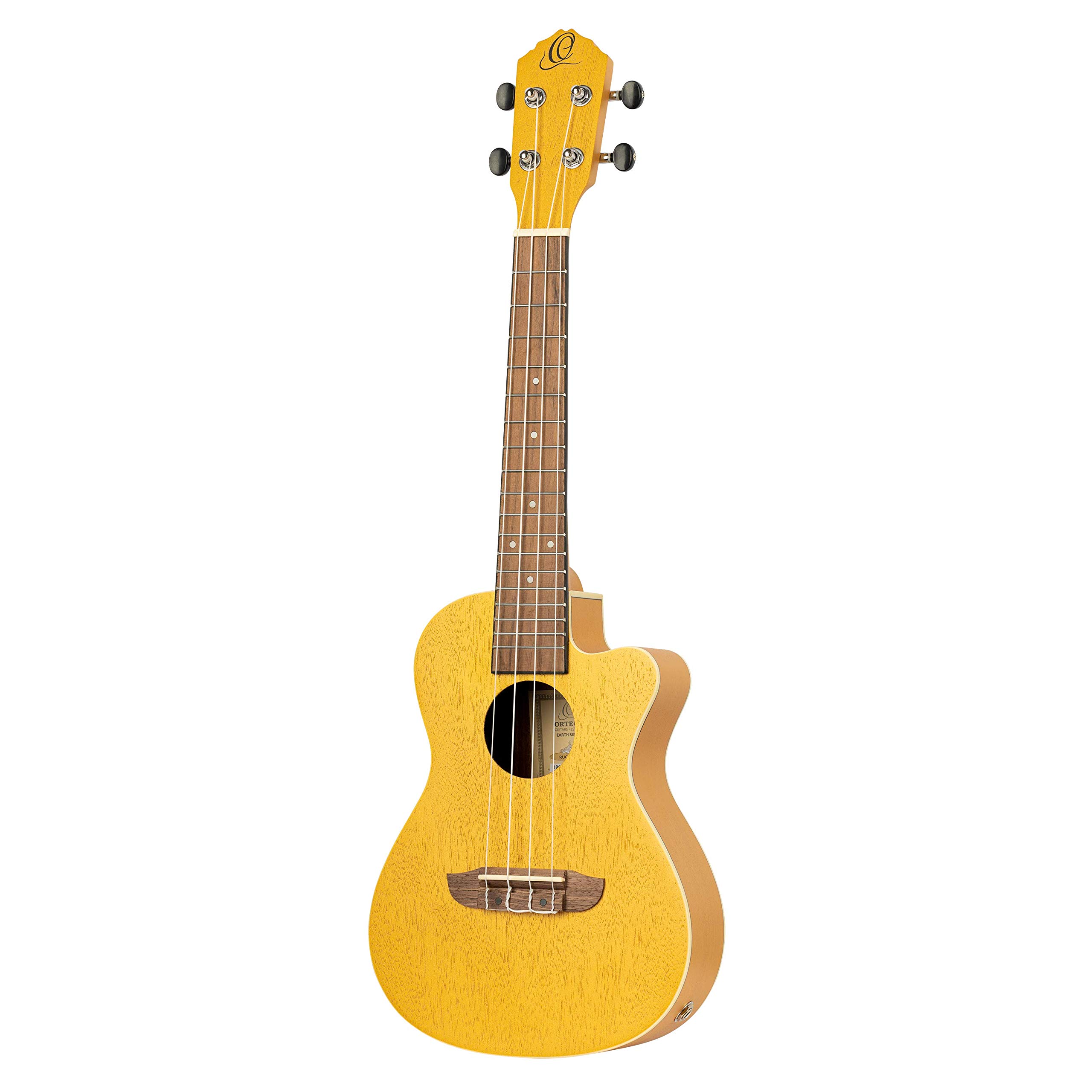 ortega-guitars-earth-series-rugold-ce-ukulele-concerto-elettro-acustico-gold image 3