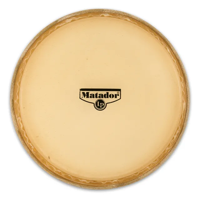 latin-percussion-matador-pelle-in-pelle-naturale-per-conga-11-3-4 image 1