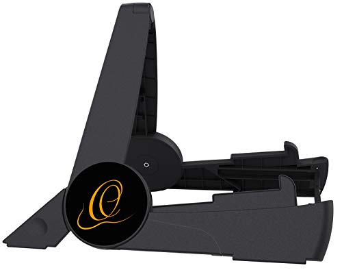 ortega-guitars-opgs-1bk-supporto-per-chitarra-pieghevole-nero image 4