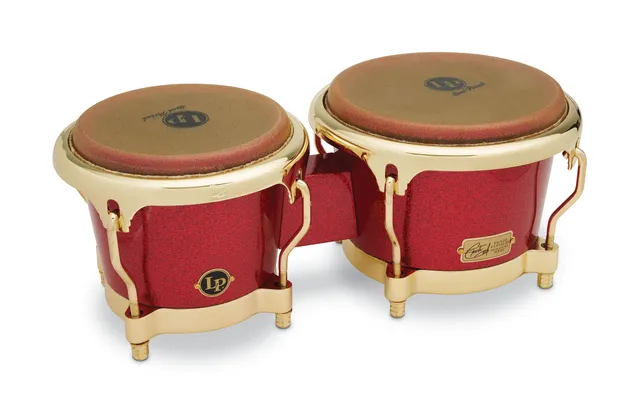 latin-percussion-fausto-cuevas-bongos-7-1-4-8-5-8 image 1