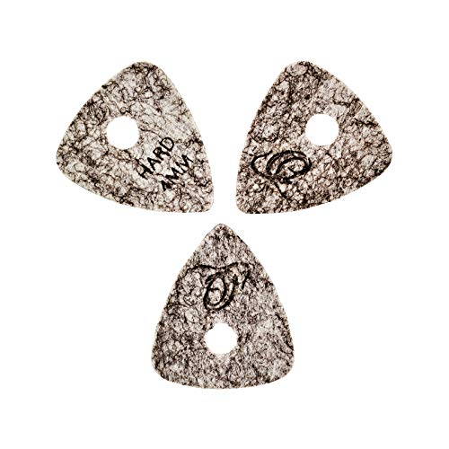 ortega-guitars-ogp-f-h3-plettri-in-feltro-4mm-hard-per-ukulele-confezione-3pz image 2