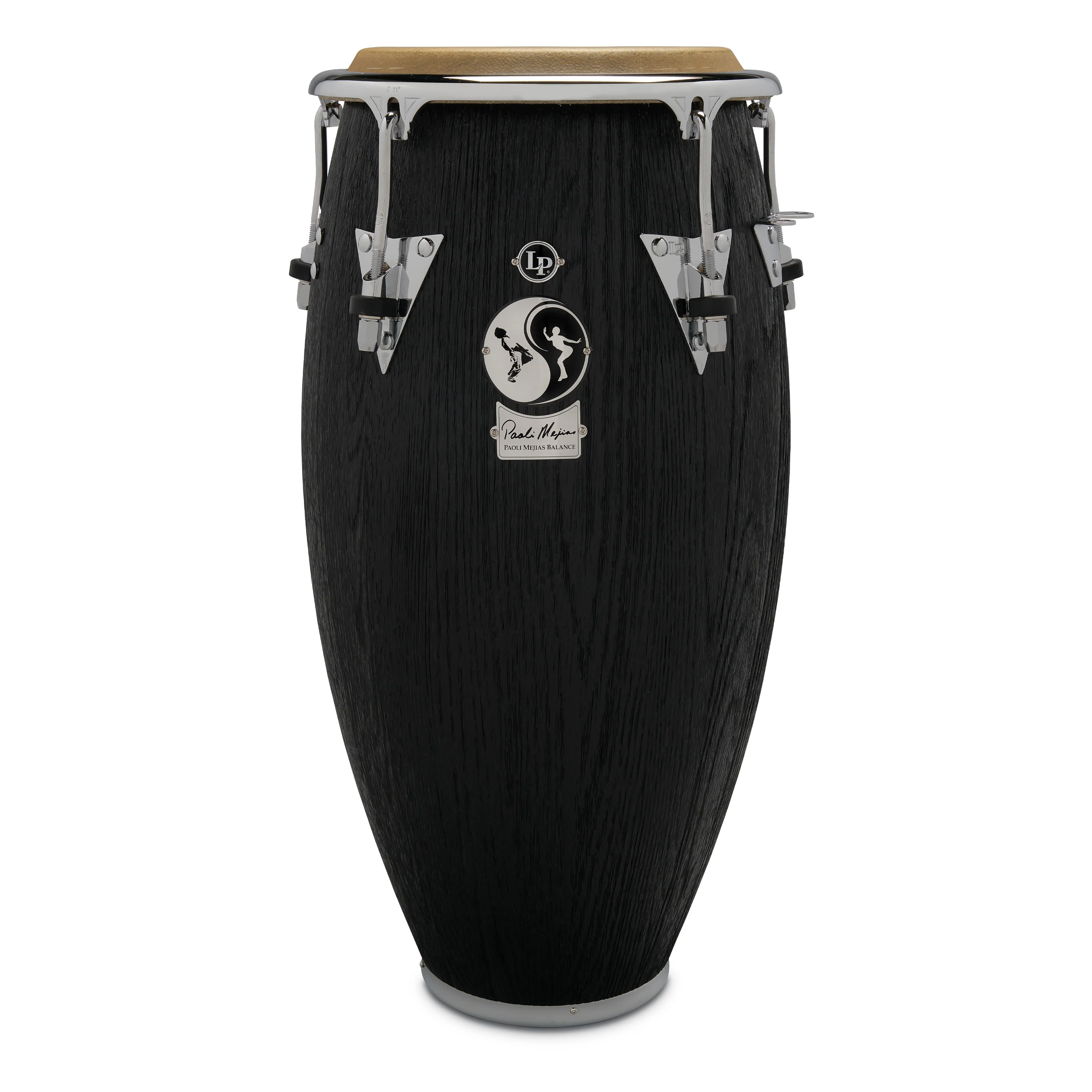 latin-percussion-paoli-mejias-balance-quinto-11-in-frassino-scolpito image 2