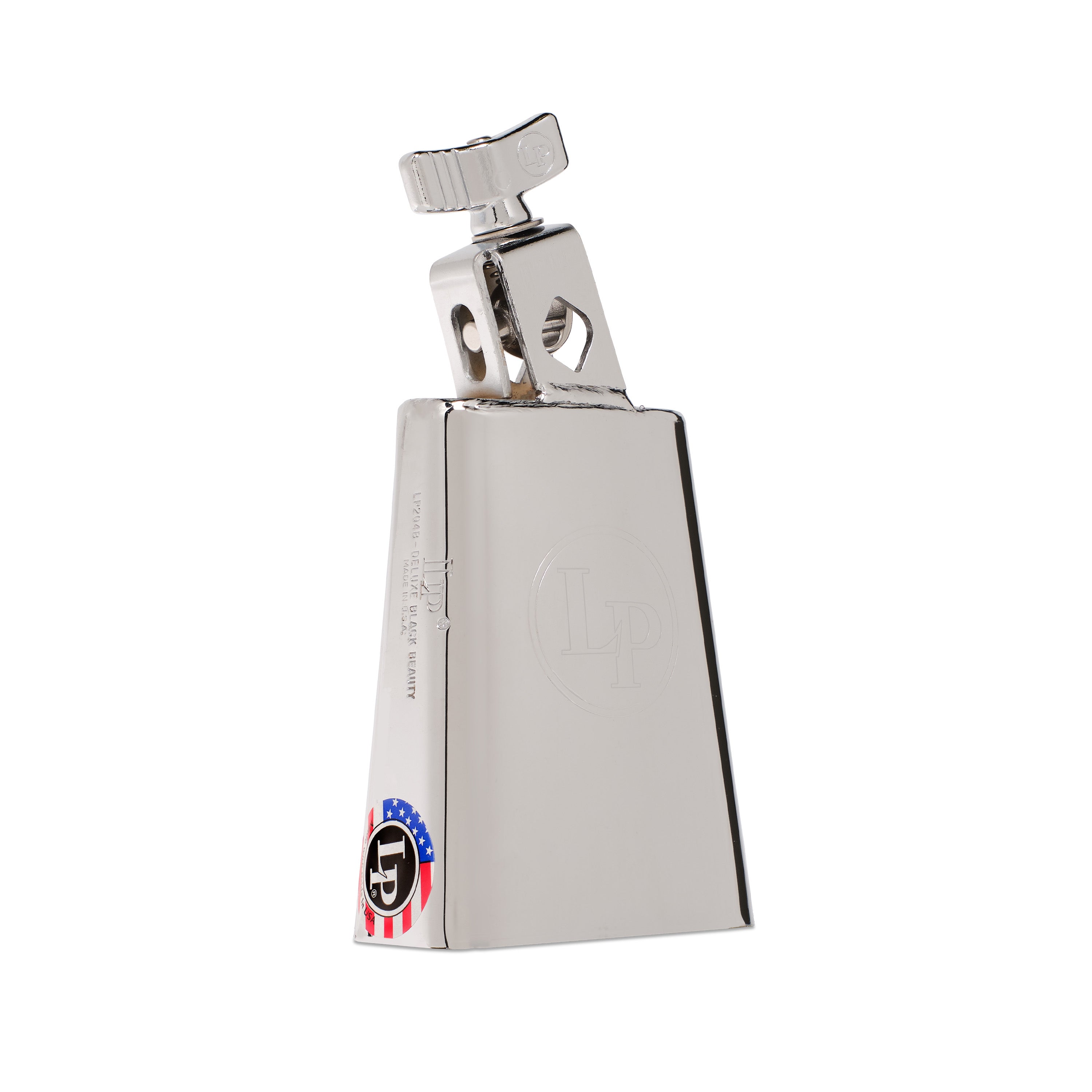 latin-percussion-black-beauty-cowbell-5-cromato image 1