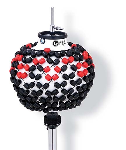 latin-percussion-lp-hi-hat-shekere-shekere-per-hi-hat image 2