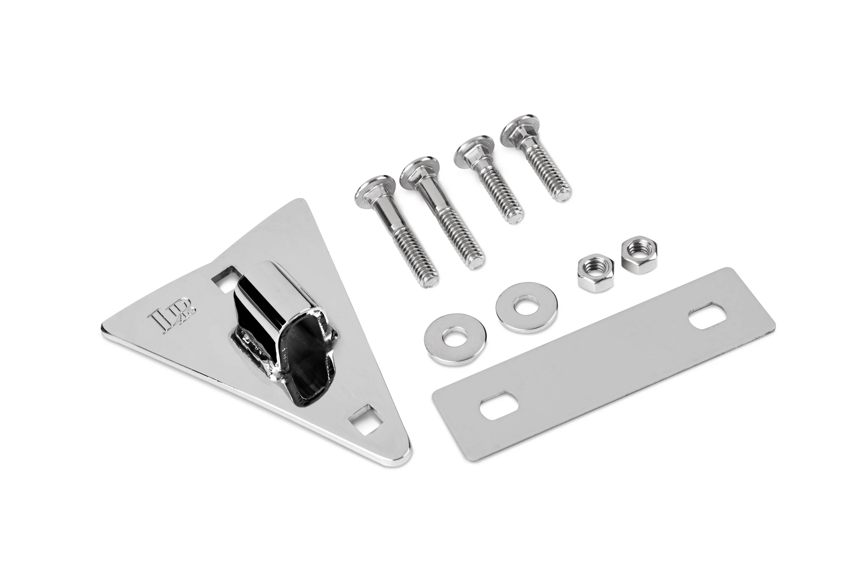latin-percussion-conga-side-plate-chrome image 2