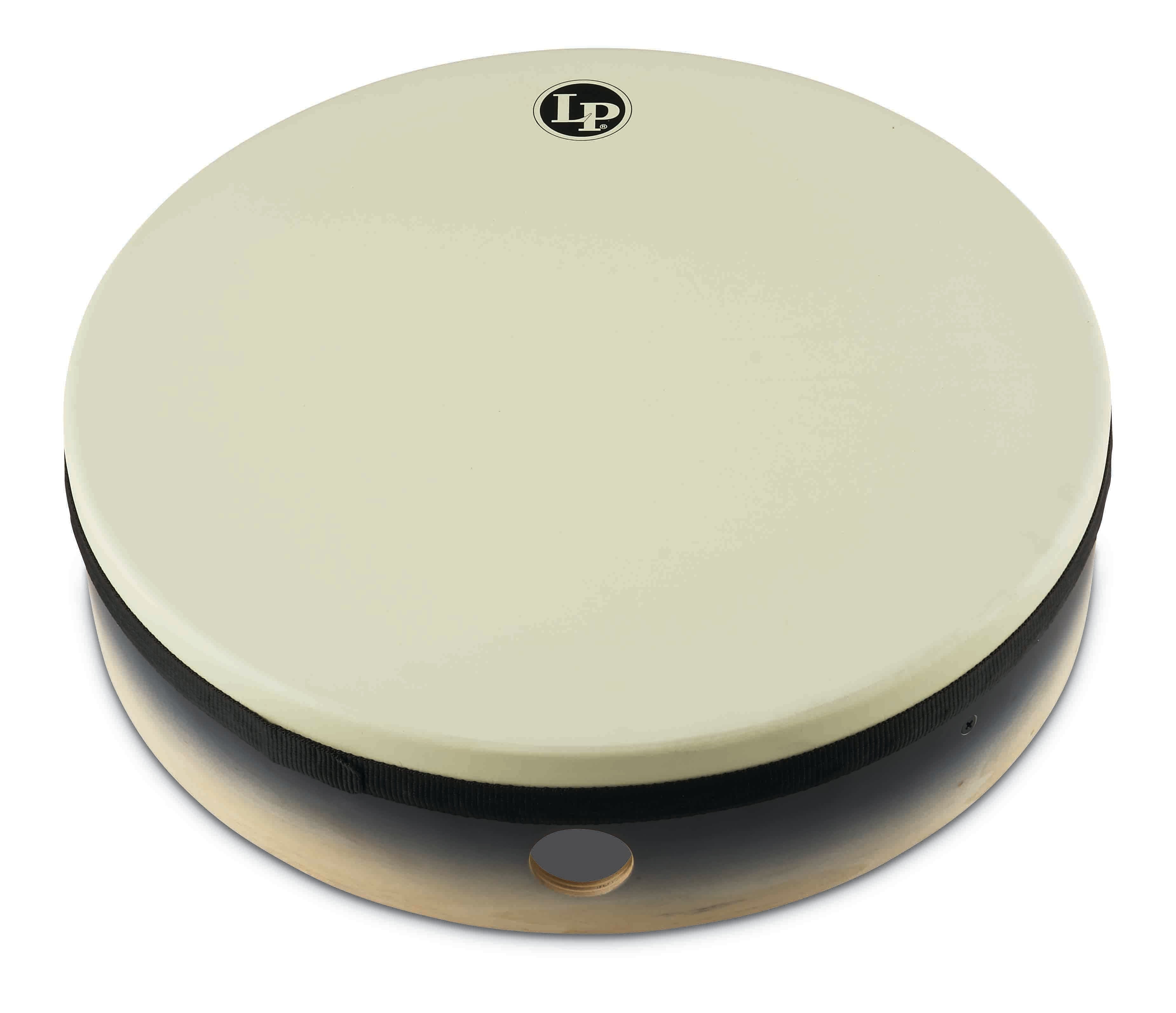 latin-percussion-bendir-accordabile-16-x-4-frame-drum image 1