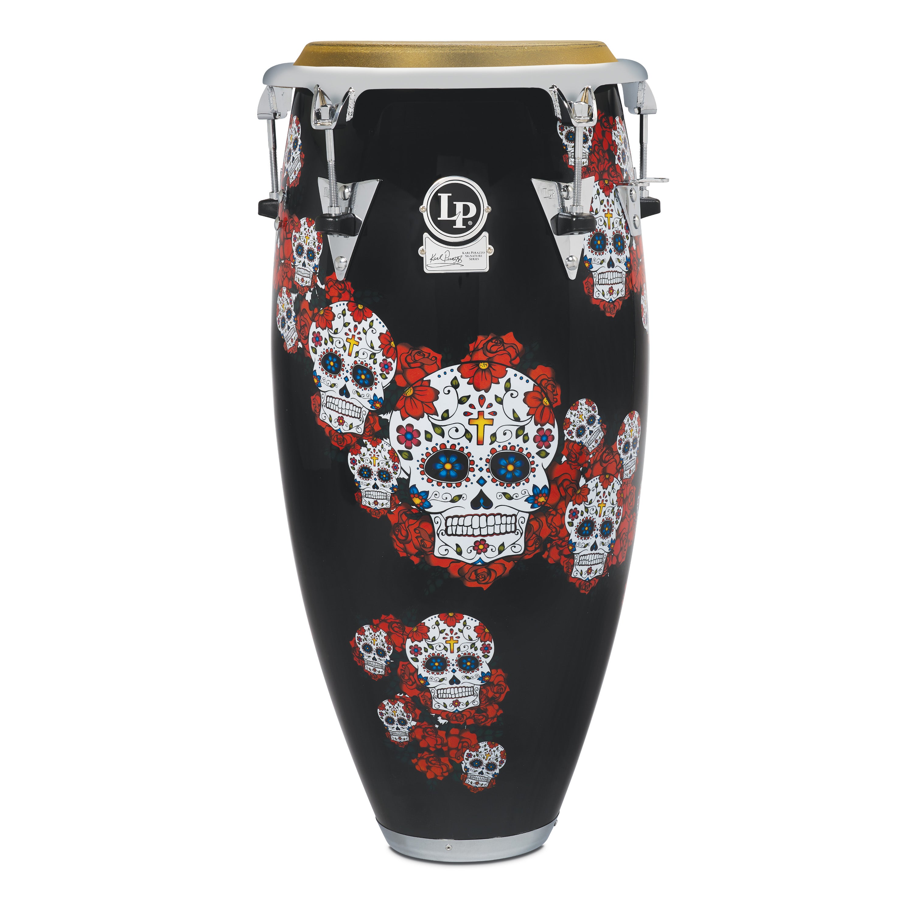 latin-percussion-karl-perazzo-11-quinto image 1