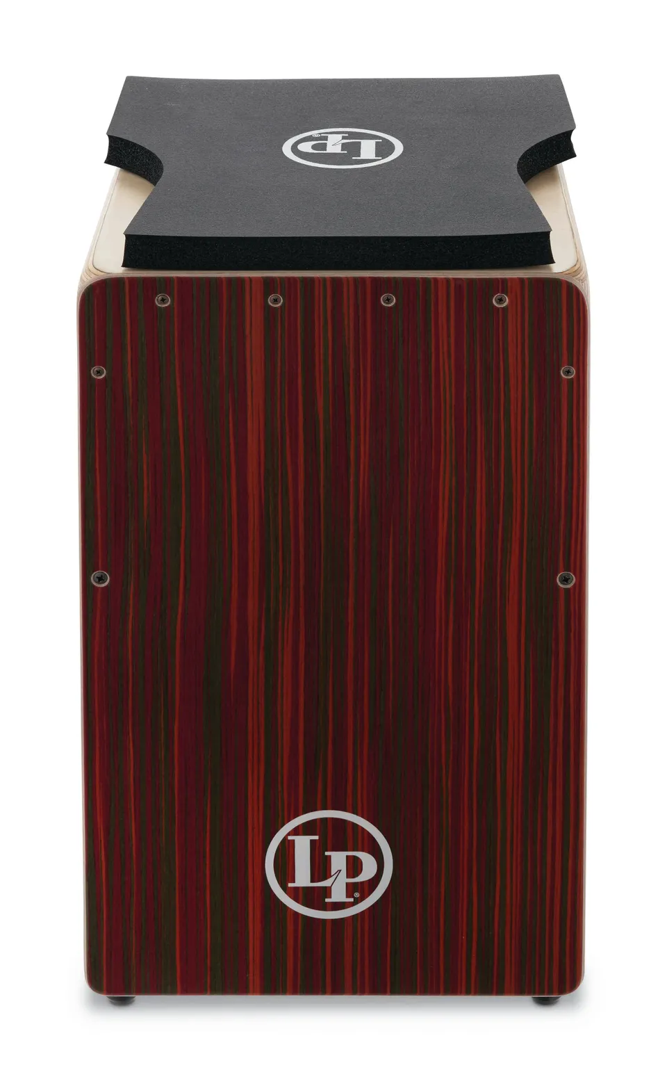 latin-percussion-deluxe-cajon-cushion-seduta-extra-spessa image 1