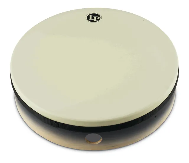 latin-percussion-bendir-accordabile-16-x-4-frame-drum image 1