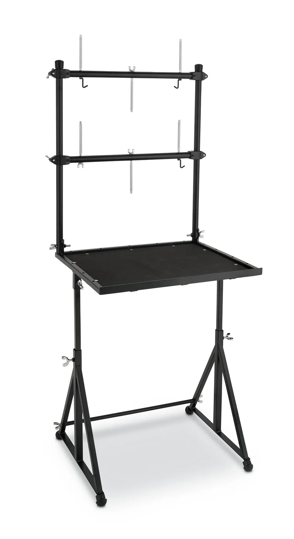 latin-percussion-tavolo-percussioni-pieghevole image 1
