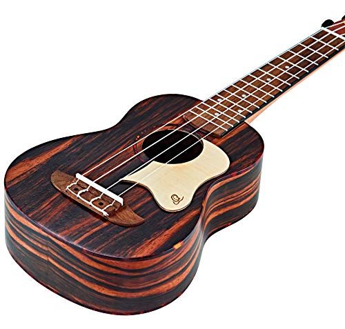 ortega-owptb-fma-battipenna-acero-fiammato-per-ukulele-tenore-e-baritono image 6