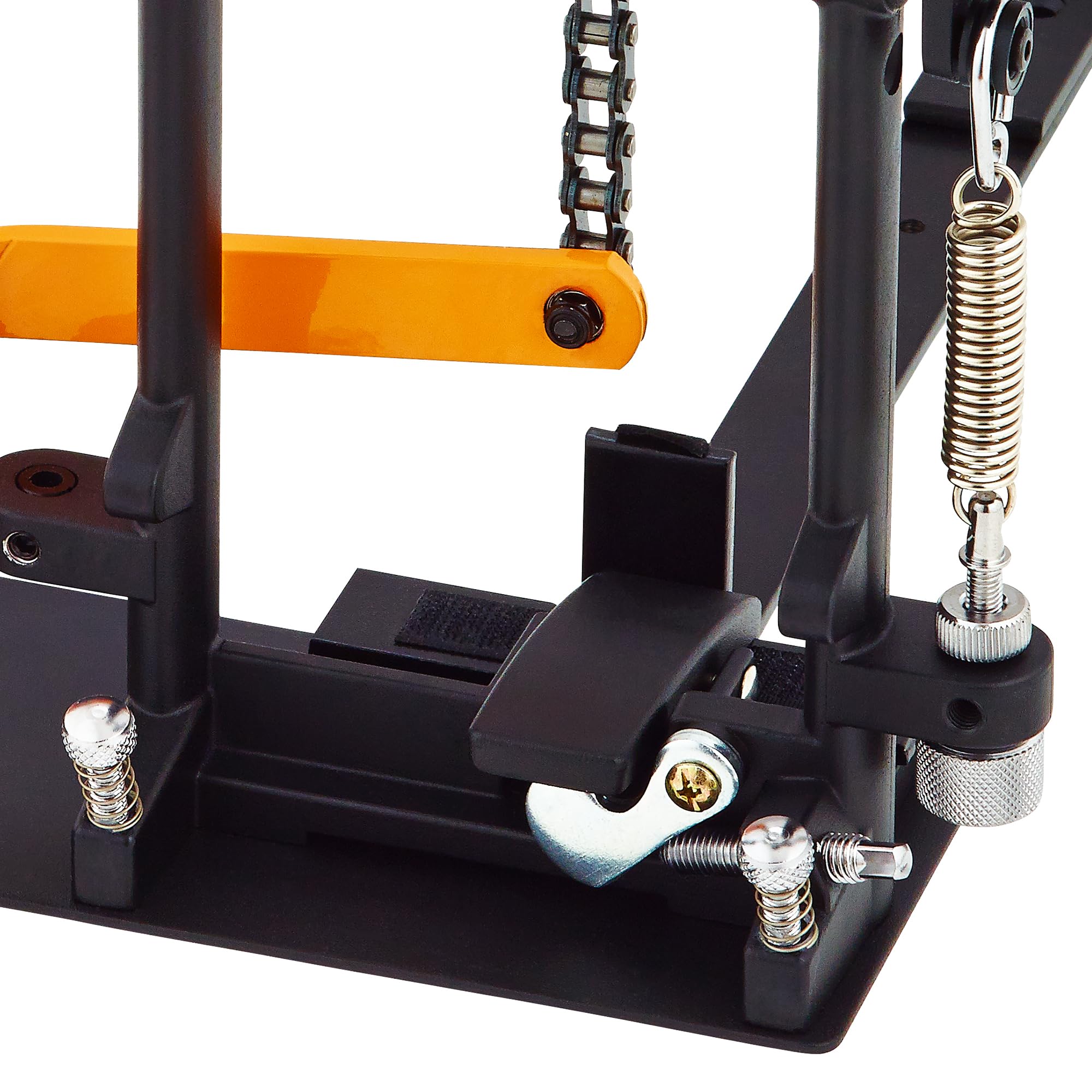 ortega-guitars-ocjp-gb-pedale-per-cajon-con-custodia image 5