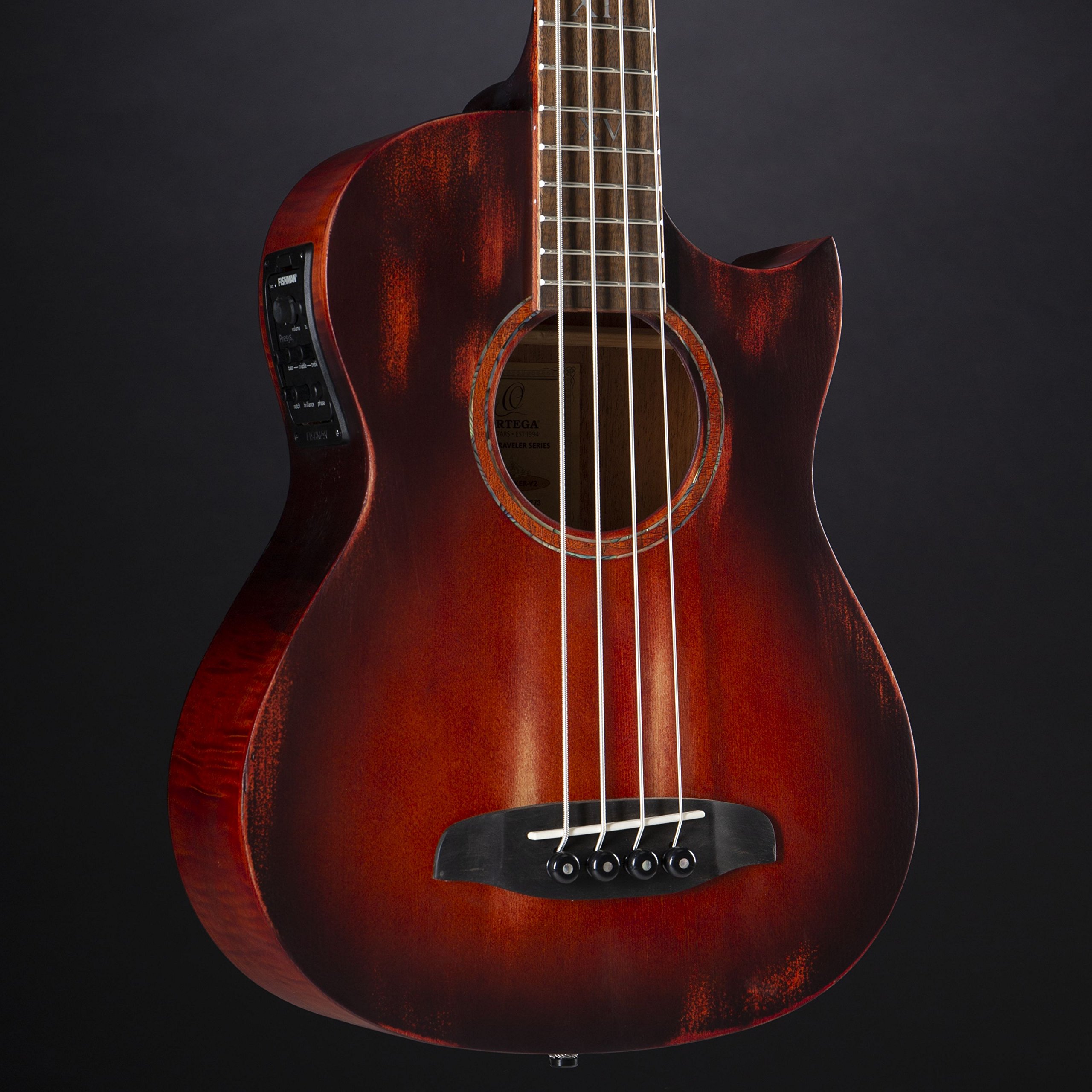 ortega-guitars-kt-walker-v2-ken-taylor-signature-basso-elettrico image 6