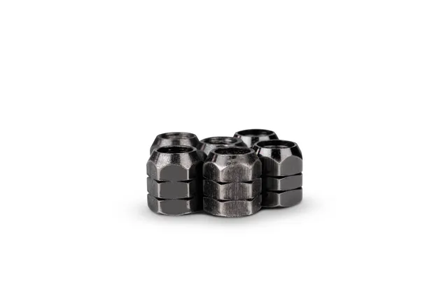 latin-percussion-galaxy-super-nuts-nickel-x6 image 1