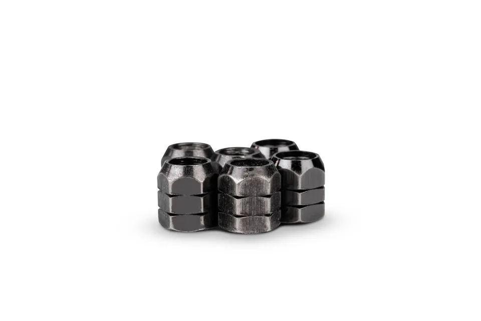 latin-percussion-galaxy-super-nuts-nickel-x6 image 1