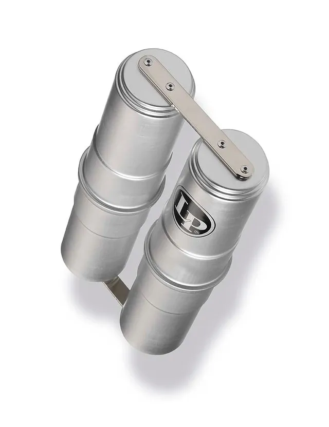 latin-percussion-double-ganza-shaker-samba image 1