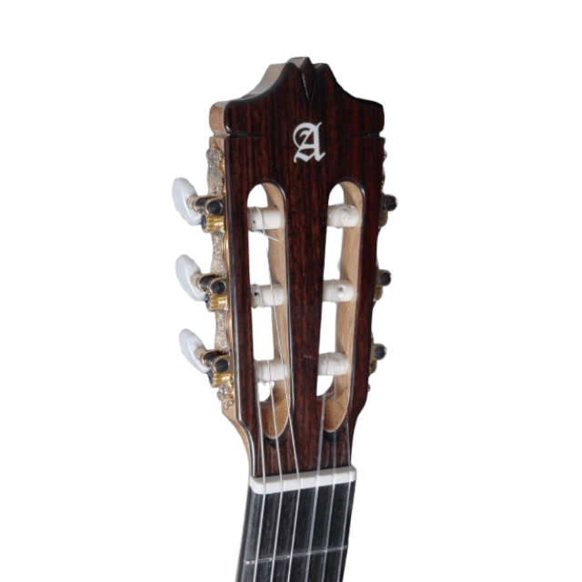 alhambra-guitarras-7-c-chitarra-classica-da-conservatorio image 5