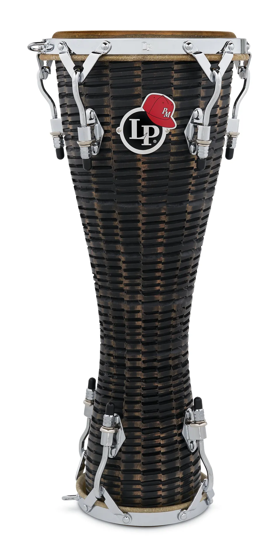latin-percussion-pedrito-bata-itotele-tamburo-a-clessidra image 1