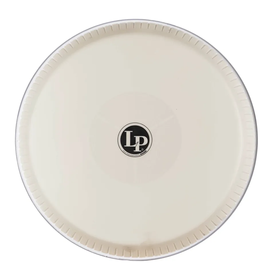 latin-percussion-tri-center-pelle-per-conga-11-3-4-evans image 1