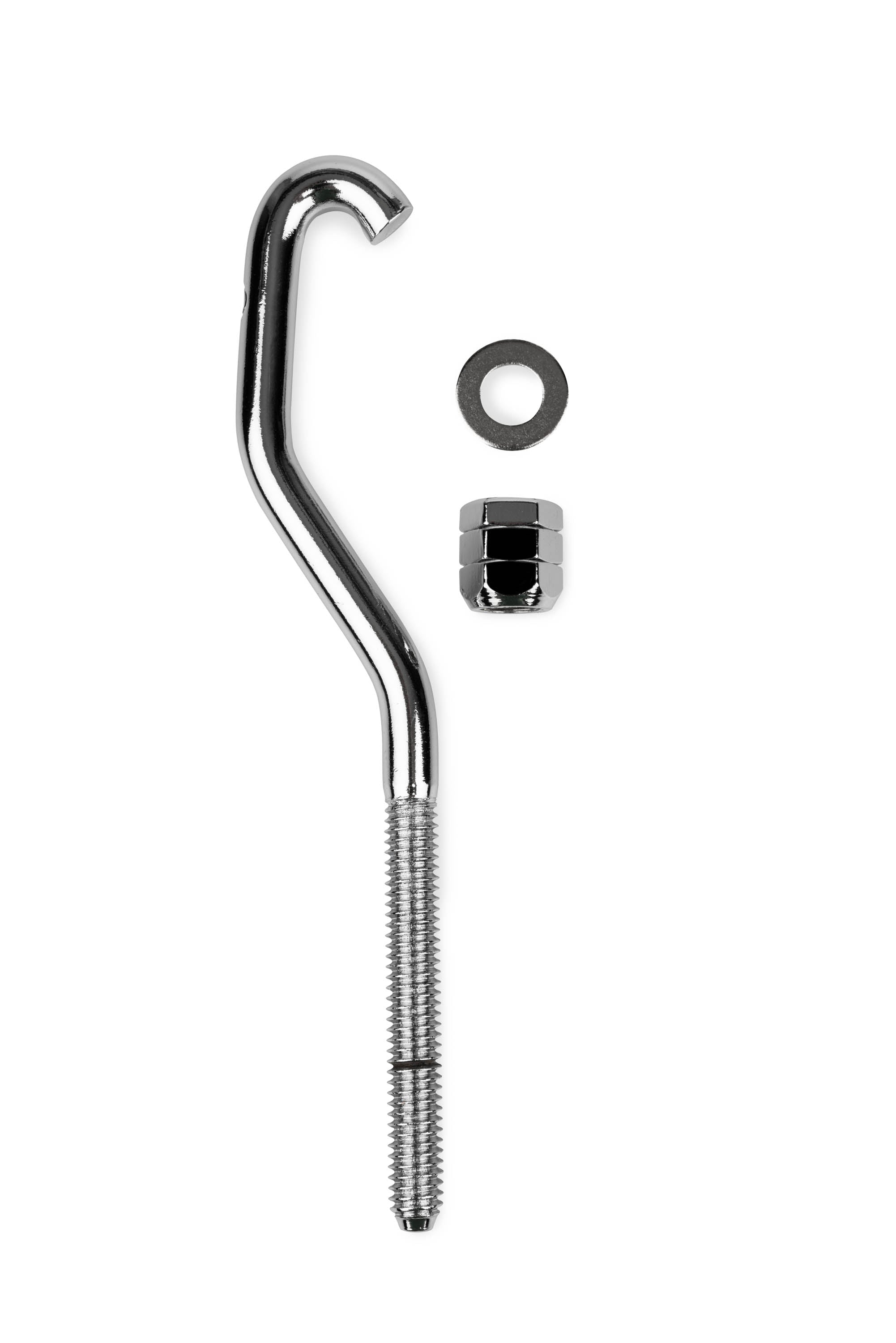 latin-percussion-bongo-lug-chrome-tirante-ricambio-per-bongo image 1