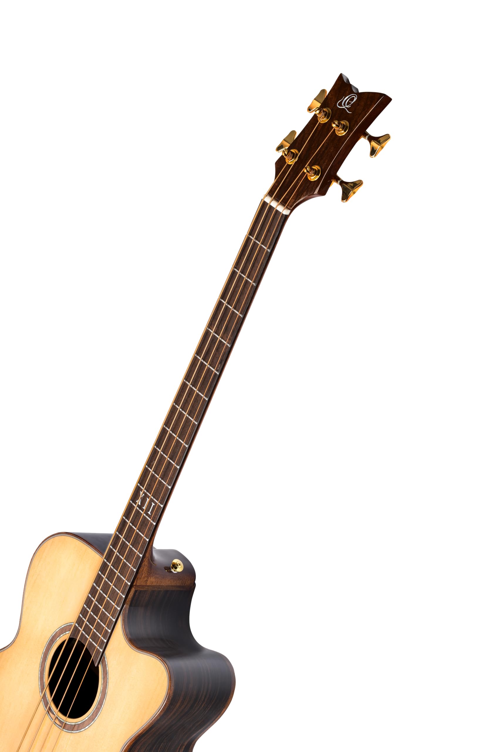 ortega-guitars-private-room-basso-acustico-4-corde-elettro-acustico-kit image 5