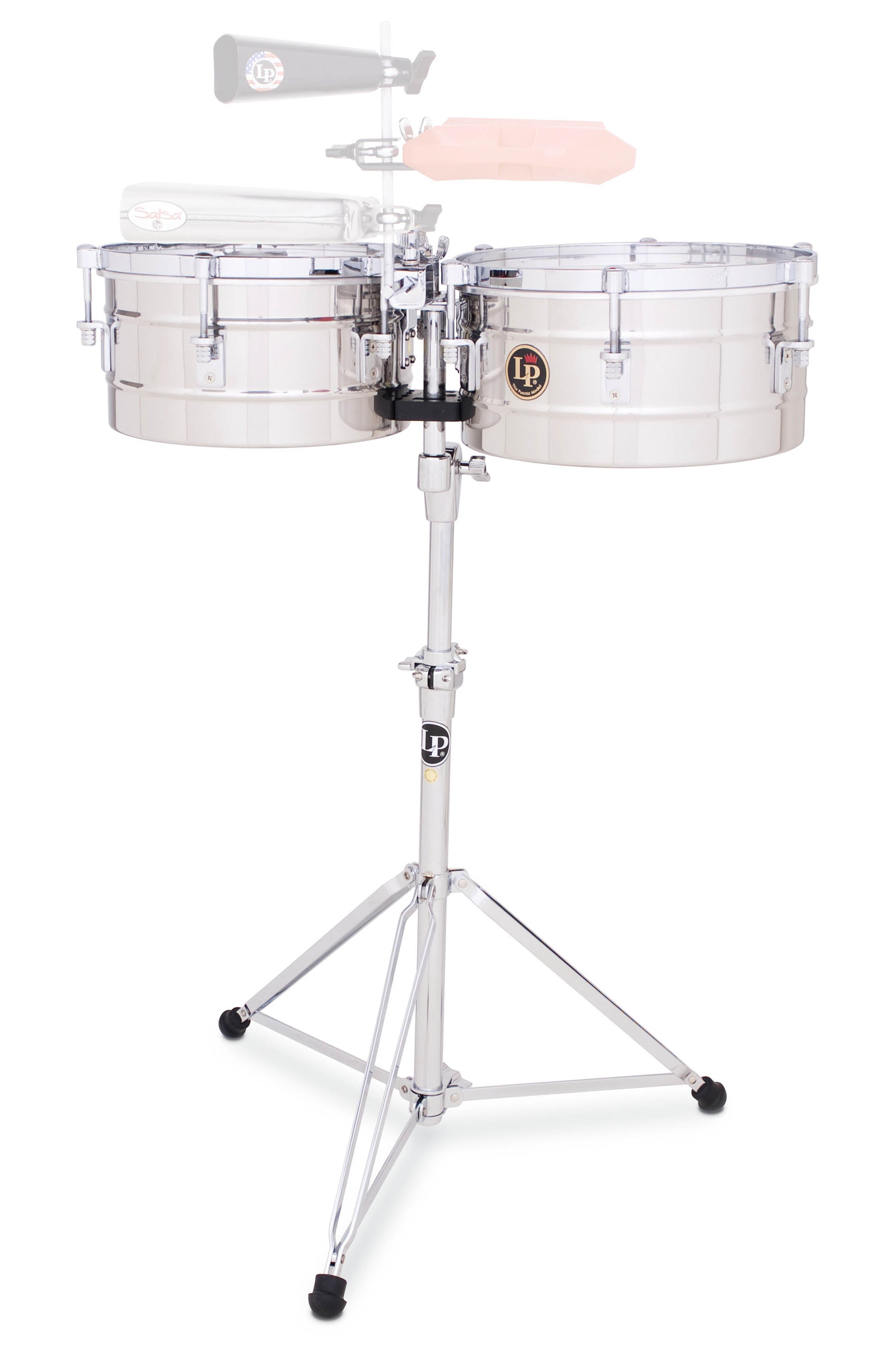 latin-percussion-tito-puente-timbales-12-e-13 image 1