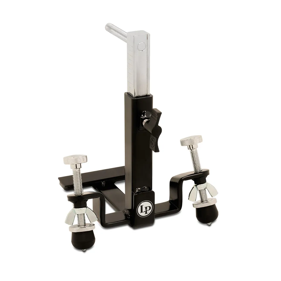 latin-percussion-pro-gajate-bracket-staffa-a-pedale image 1