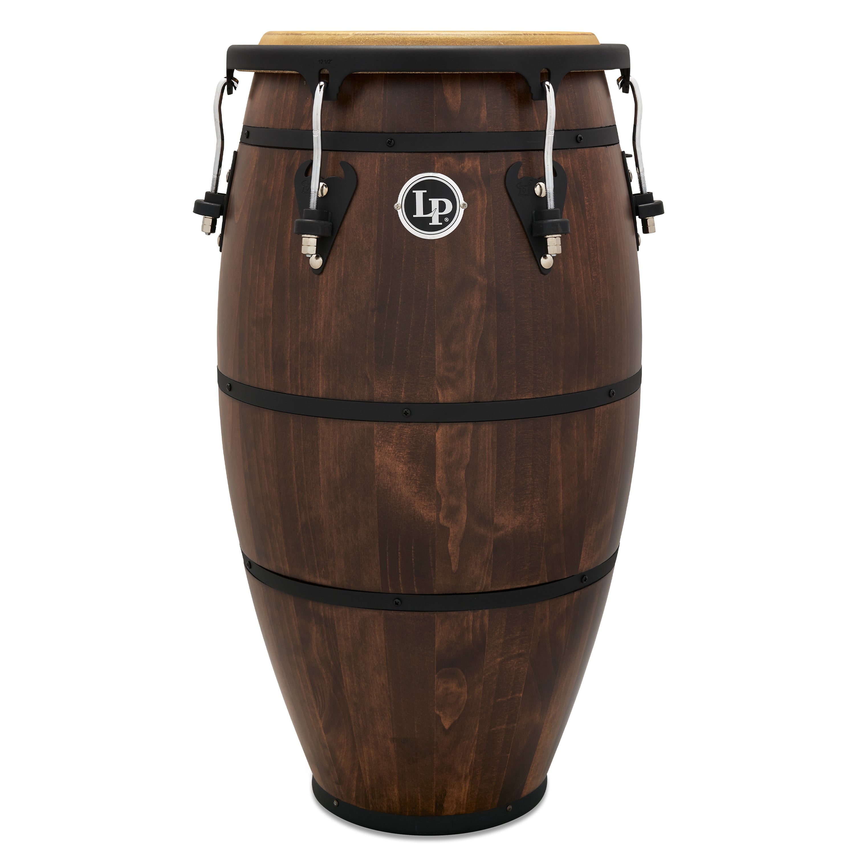latin-percussion-matador-whiskey-barrel-tumba-12-1-2-pollici image 1