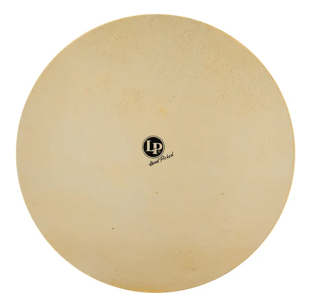latin-percussion-deluxe-conga-skin-19-pelle-naturale-per-quinto image 1