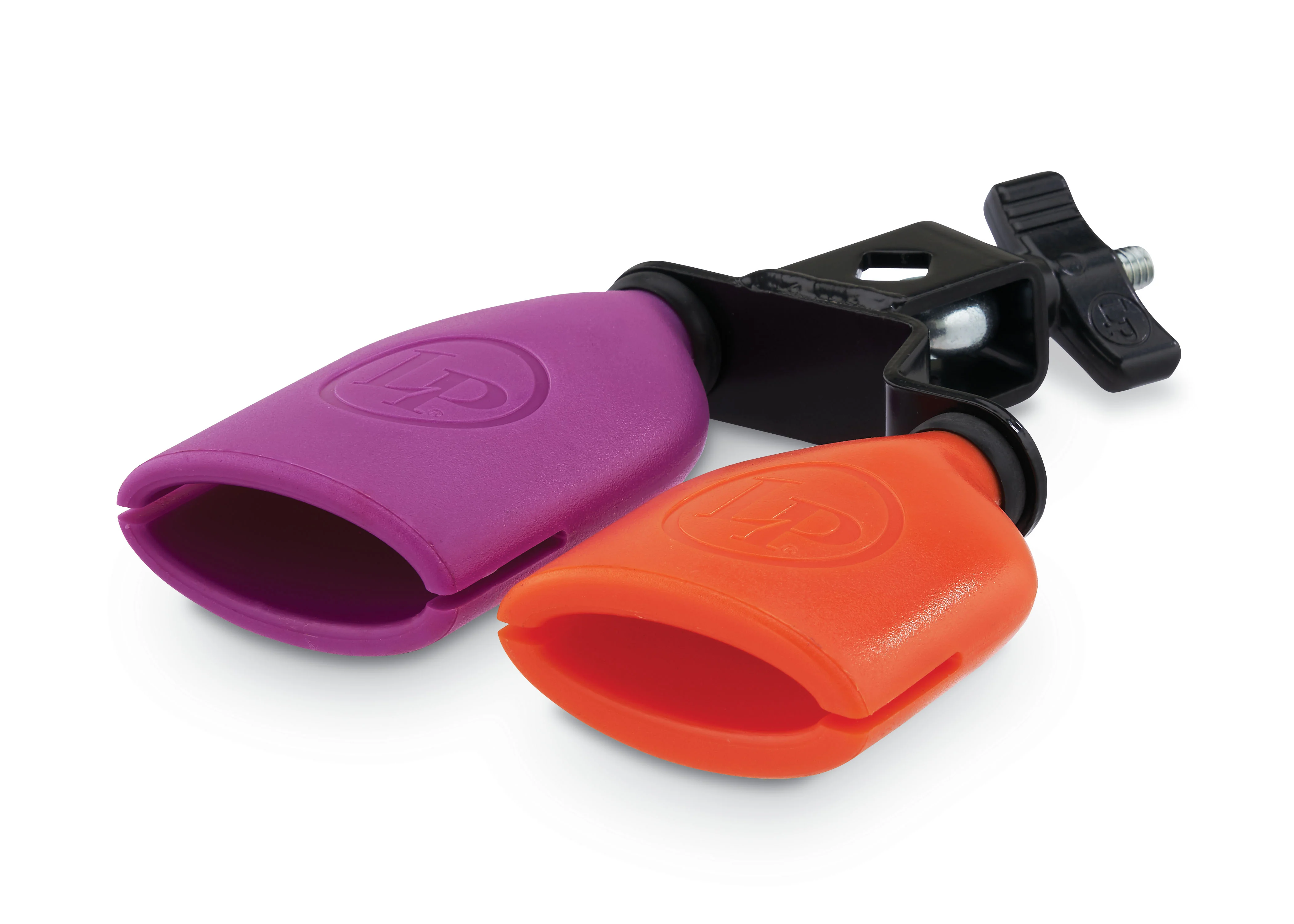 latin-percussion-sambago-bells-agogo image 2