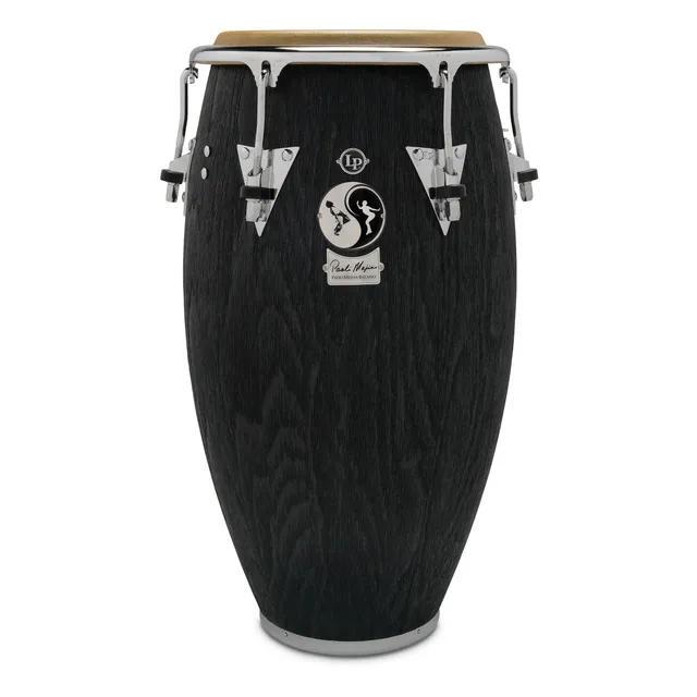 latin-percussion-paoli-mejias-balance-tumba-12-1-2-in-frassino image 1