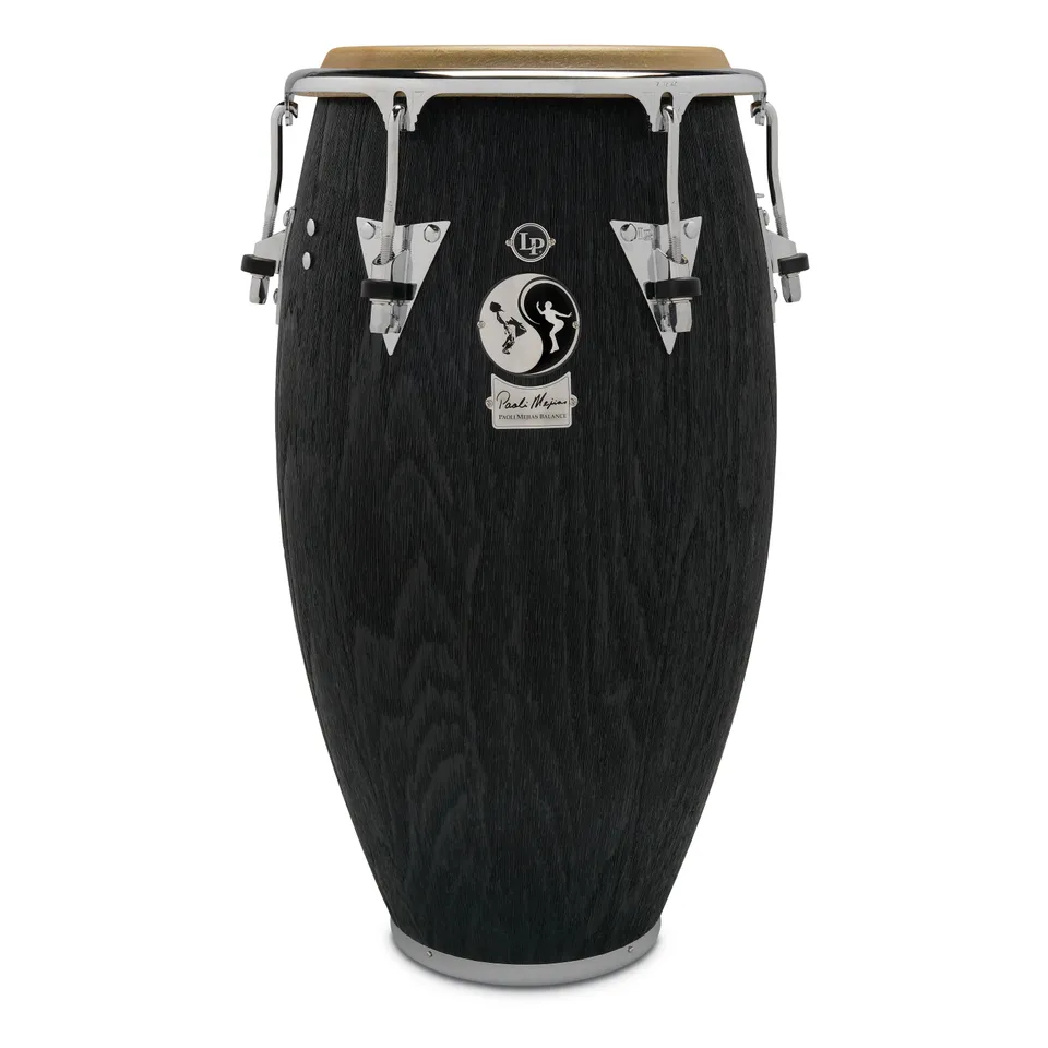 latin-percussion-paoli-mejias-balance-tumba-12-1-2-in-frassino image 1