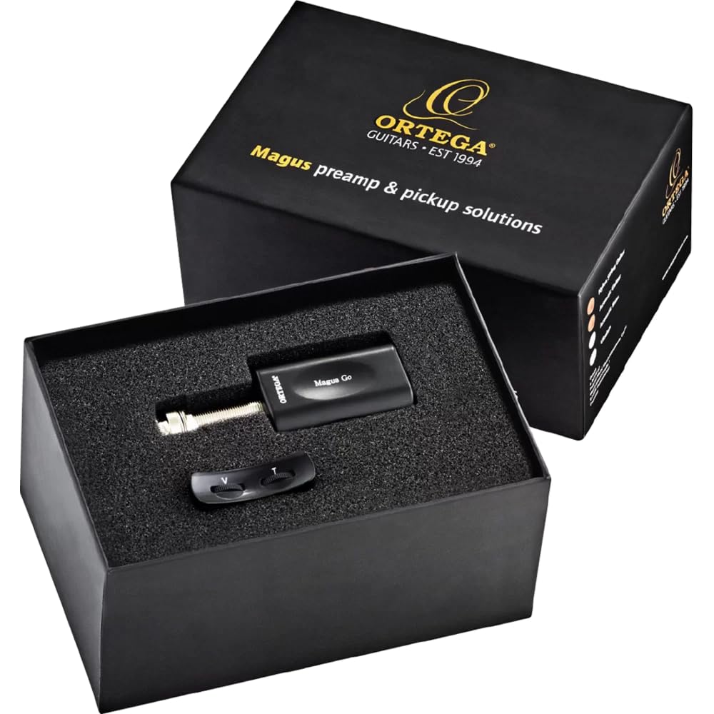 ortega-guitars-magusgo-set-jack-e-preamplificatore-con-piezo-per-chitarra-nylon- image 2