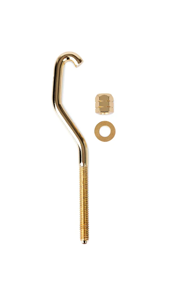 latin-percussion-bongo-lug-gold image 1