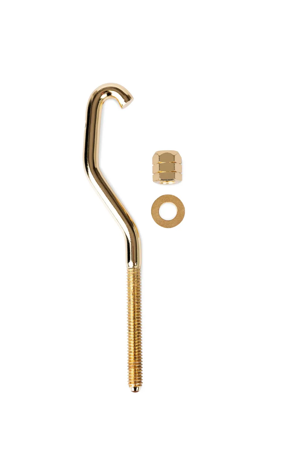 latin-percussion-bongo-lug-gold image 1