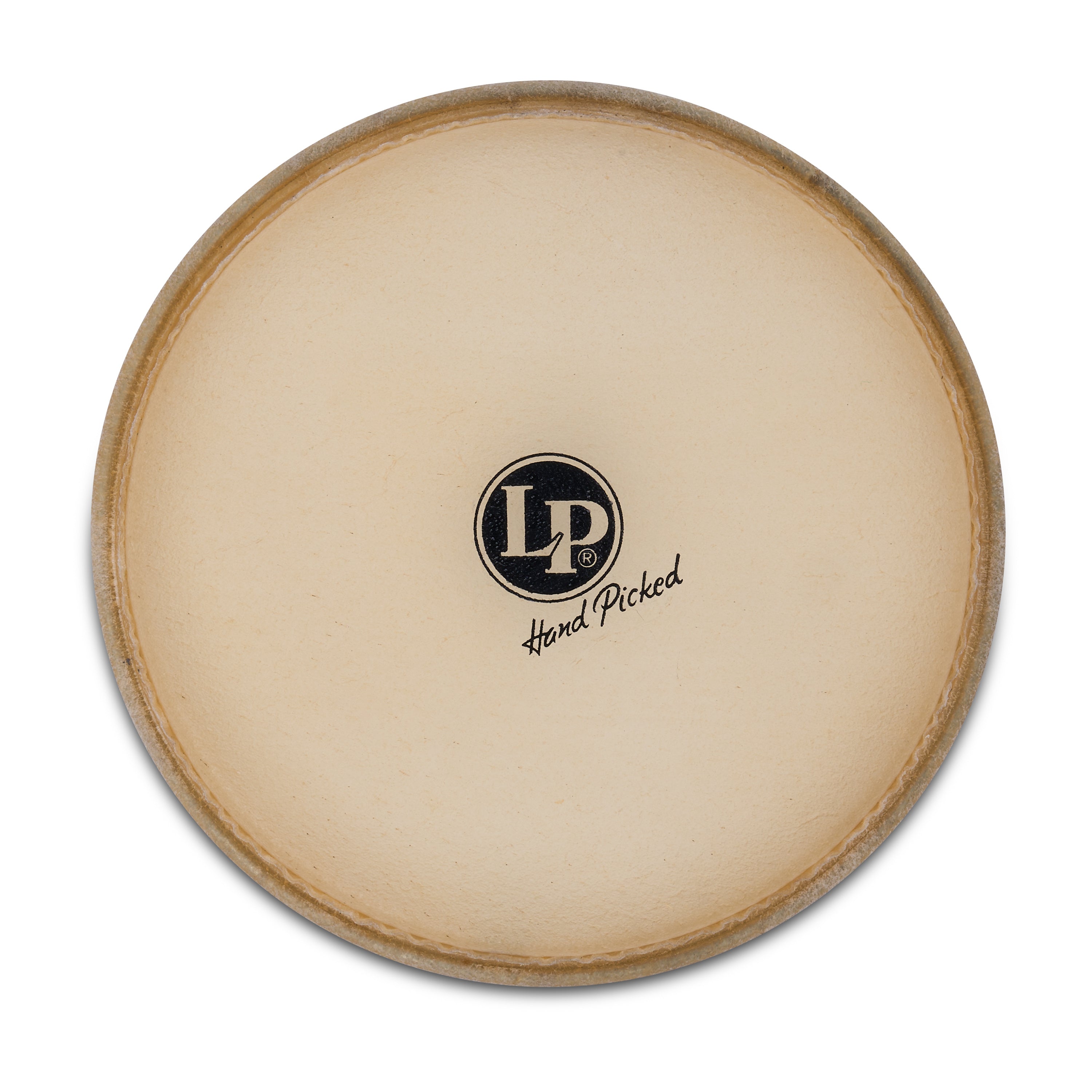 latin-percussion-testa-bongo-in-pelle-grezza-8-5-8-pollici image 1