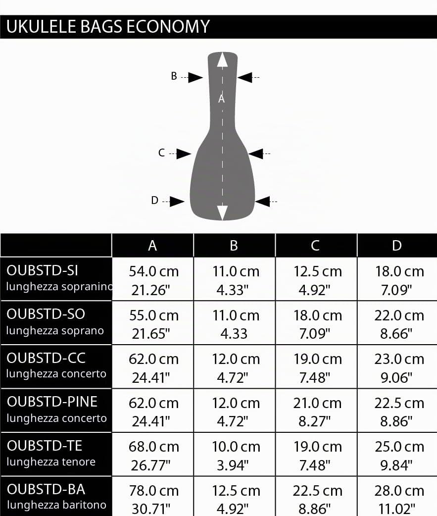 ortega-guitars-oubstd-te-borsa-ukulele-tenore-nylon-imbottita image 3