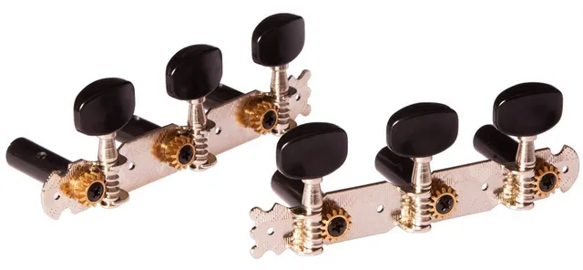 ortega-guitars-otm-student-meccaniche-accordatura-chitarra-classica-3-3-cromate image 1