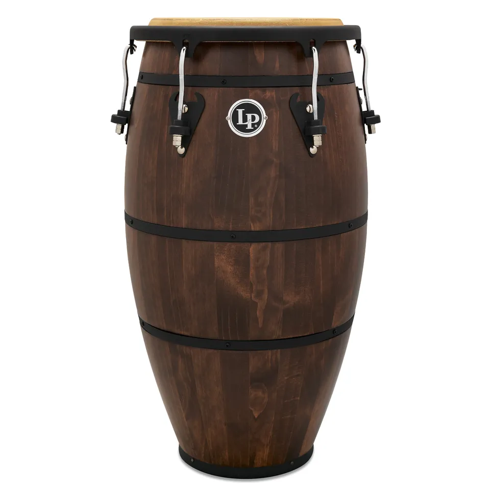 latin-percussion-matador-whiskey-barrel-tumba-12-1-2-pollici image 1