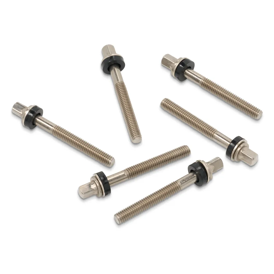 latin-percussion-tiranti-banda-snare-6-pack-viteria-di-ricambio image 1