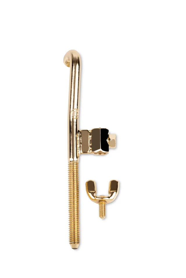 latin-percussion-galaxy-mic-lug-oro image 1