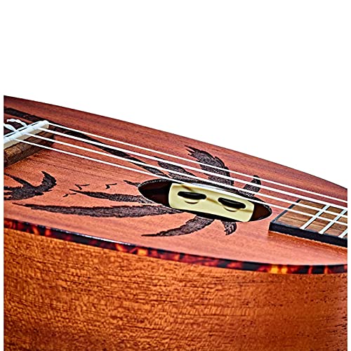 ortega-guitars-ukulele-concerto-elettro-acustico-bonfire-series-ananas-sapele-ru image 6