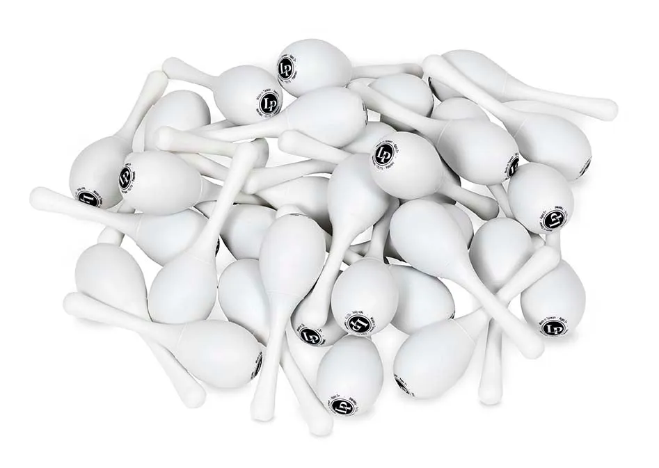 latin-percussion-rhythmix-chickitas-gitd-36-pack image 1