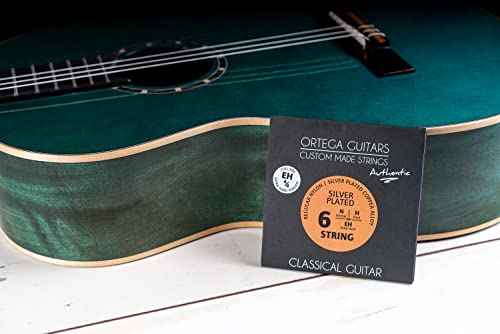 ortega-guitars-corde-per-chitarra-classica-family-series image 6