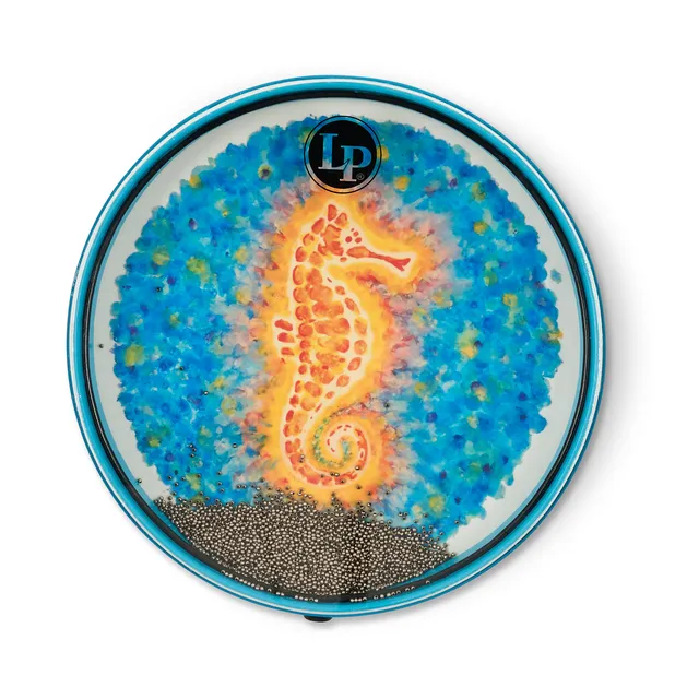 latin-percussion-sound-vibrations-ocean-drum-14-seahorse-tamburo-oceanico image 1