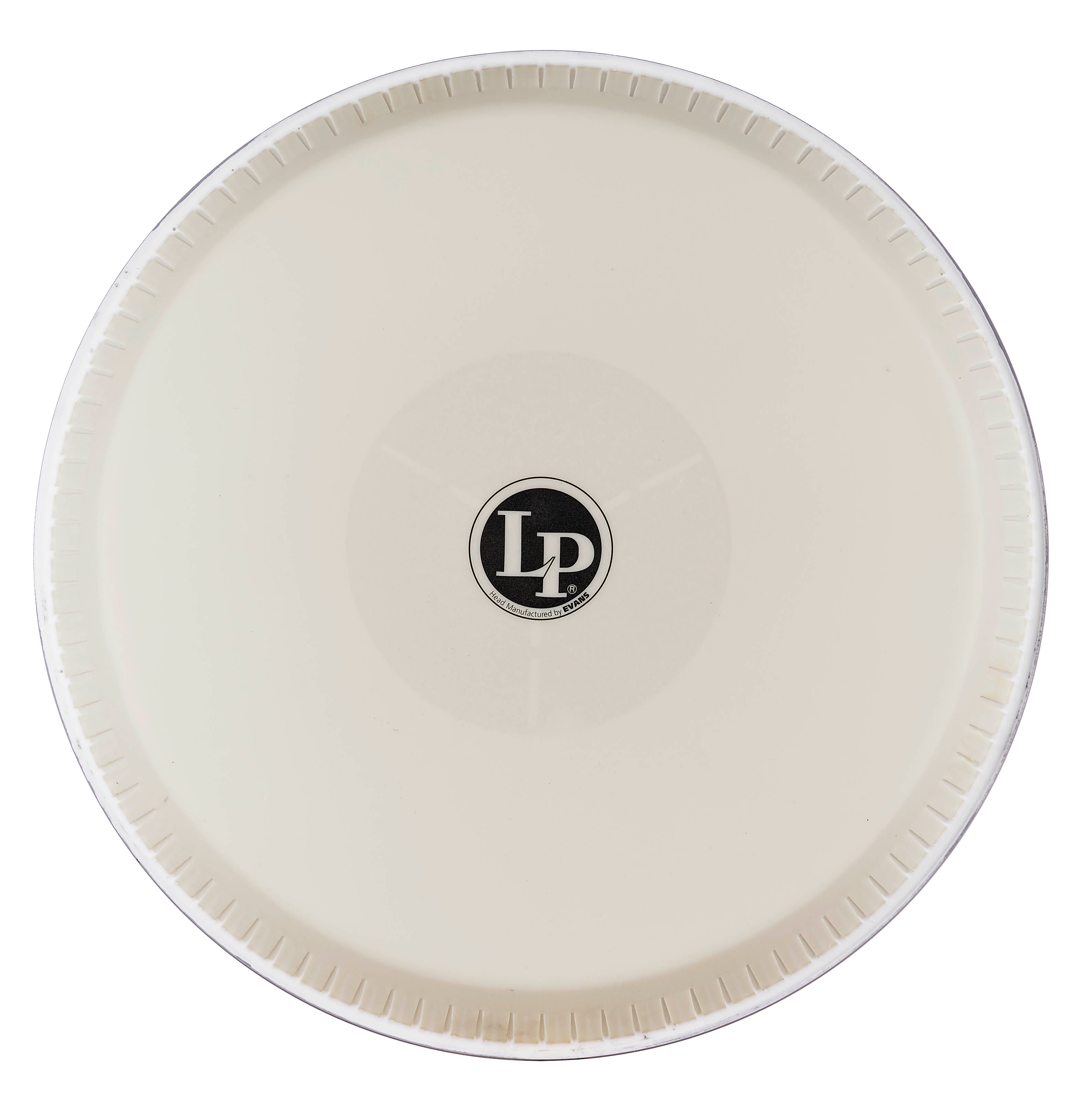 latin-percussion-tri-center-synthetic-head-11-pelle-per-quinto image 1