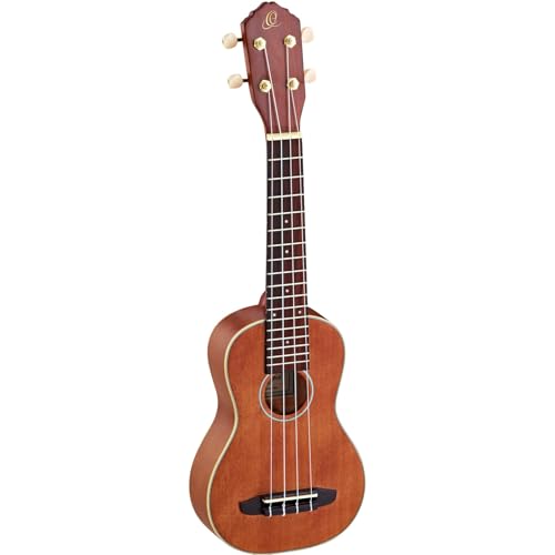 ortega-guitars-ru10-ukulele-soprano-timber-series-in-mogano-con-gig-bag image 5