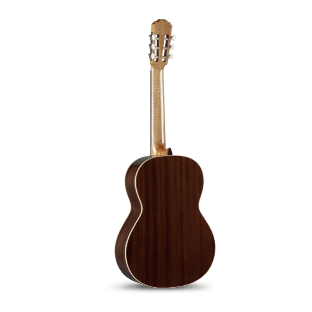 alhambra-guitarras-2-c-chitarra-classica-da-studio-2 image 2