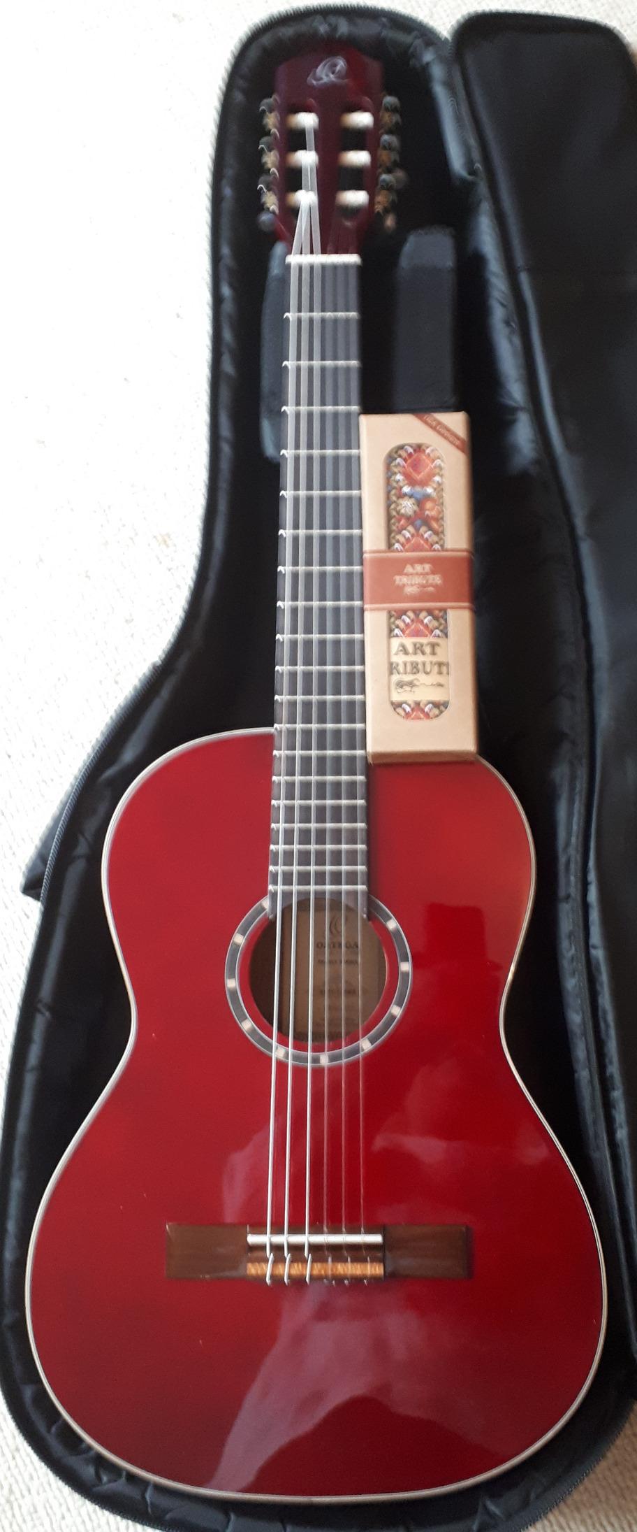 Bellissima rossa!